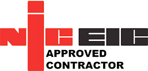 NIC Approved Contractor